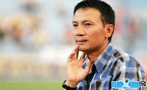 Triệu Quang Hà - người huấn luyện viên trải qua nhiều sóng gió