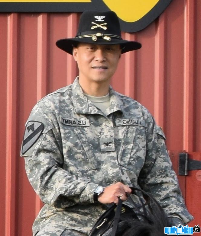 Chuẩn tướng lục quân Lương Xuân Việt sắp được thăng chức lên quân hàm Thiếu tướng