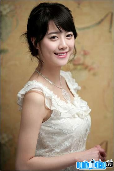 Gu Hye-seon - nữ diễn viên xinh đẹp của Hàn Quốc