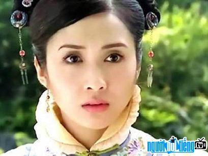 Lê Tư - diễn viên cổ trang nổi tiếng một thời của đài TVB