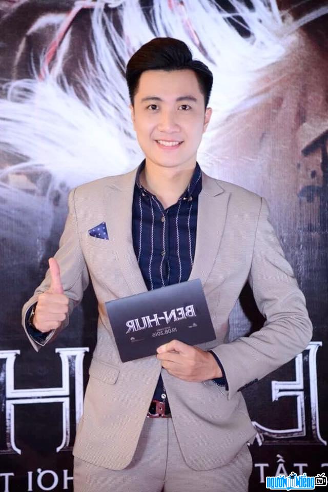 Mc Anh Duy