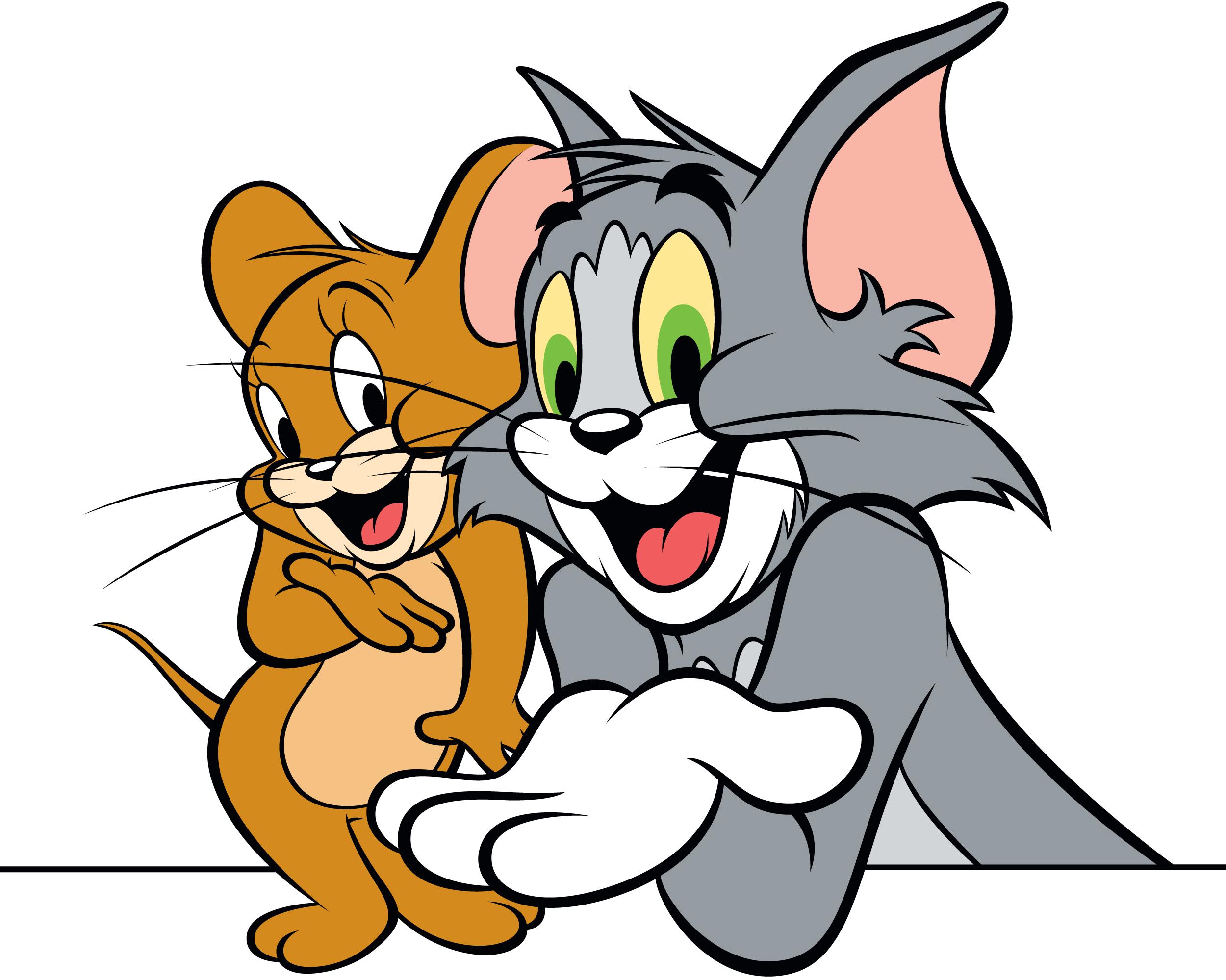 Ảnh của Tom & Jerry