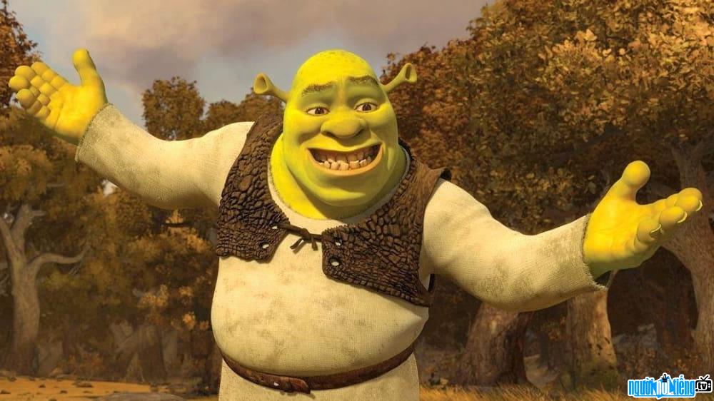 Ảnh của Shrek