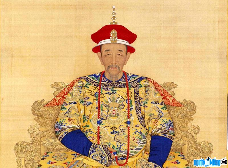 Vua Càn Long là một người tài ba về chiến lược quân sự