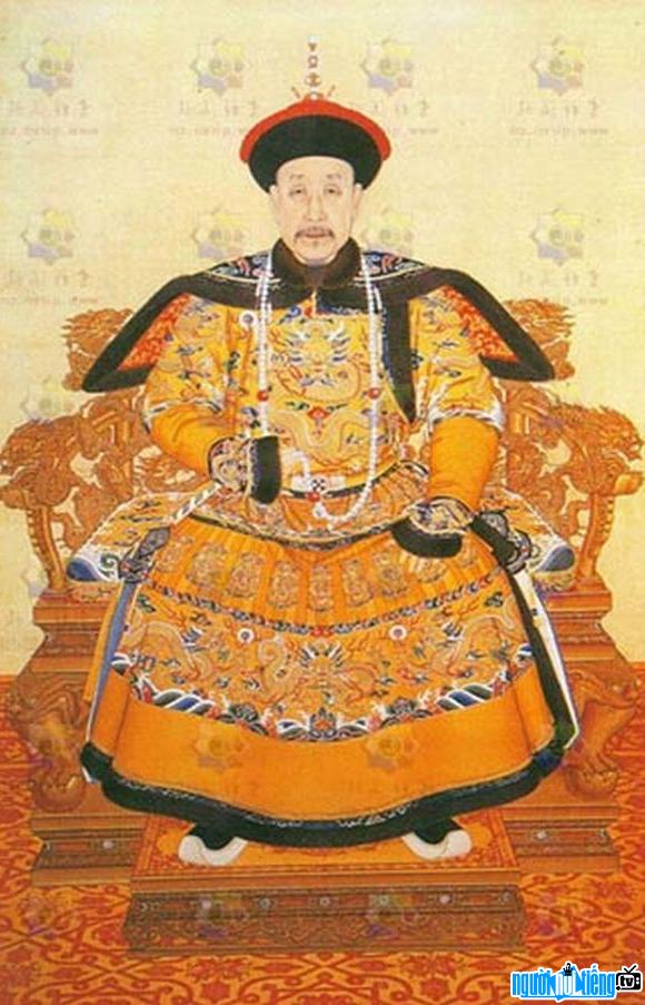 Khang Hi Đế là vị vua trị vì lâu nhất lịch sử Trung Quốc