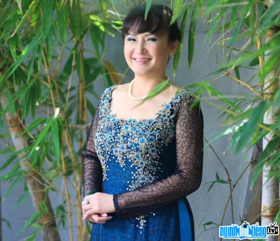 Bà Huỳnh Bích Ngọc - "Nữ hoàng" ngành mía đường
