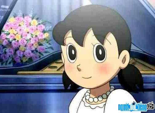 Xuka là một nhân vật hoạt hình trong truyện tranh và bộ phim hoạt hình Doraemon