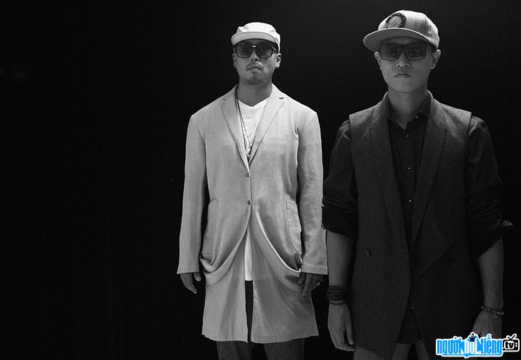 Nhóm nhạc Leessang theo đuổi phong cách Rap linh hoạt