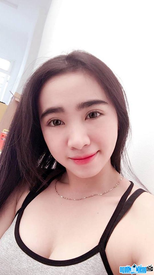 Hình ảnh mới nhất về hot girl Nguyễn Kim Nguyên