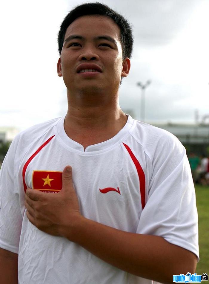 Vlogger Minh Hải nổi tiếng với nhiều Vlog bóng đá