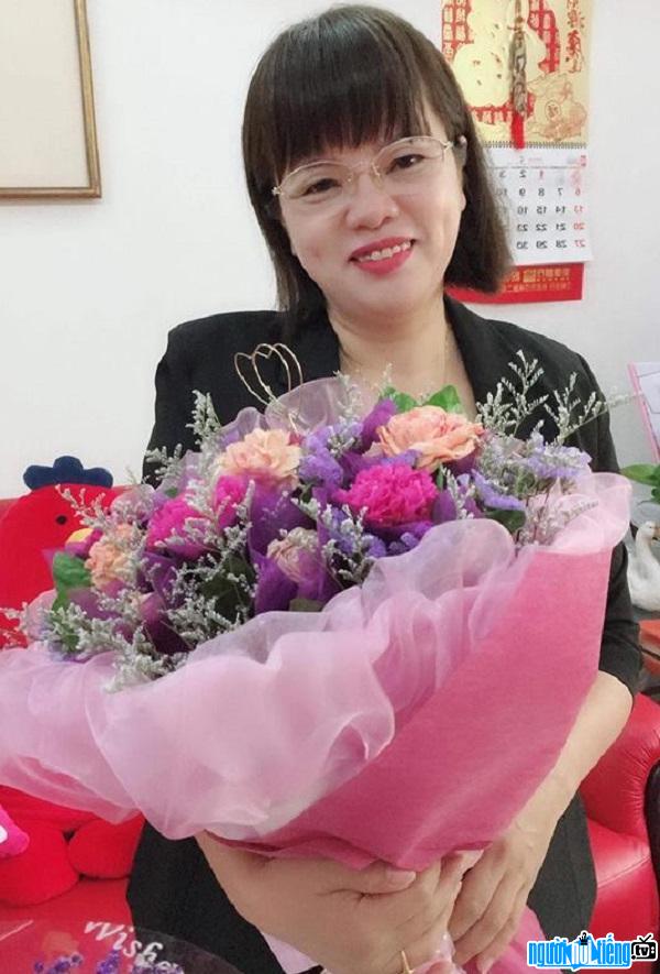 Hiện tượng mạng Phạm Thảo Vân giúp nhiều người Việt Nam tại Đài Loan cảm thấy ấm lòng