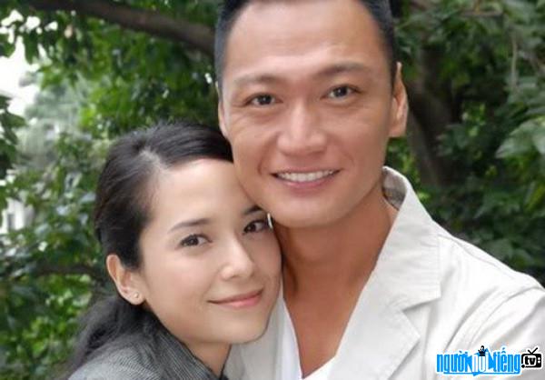 Diễn viên Đào Đại Vũ ly hôn vợ vì có tình cảm với Quách Thiện Ni