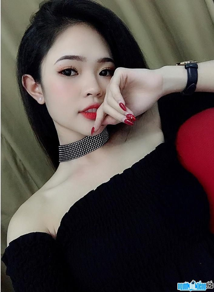 Ảnh Hot girl Nguyễn Như Thơ 3