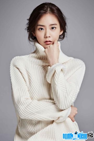 Hình ảnh mới nhất về diễn viên Gong Seung-yeon