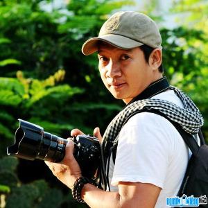 Ảnh Nhiếp ảnh gia Trần Phong