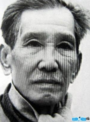 Ảnh Nhà văn hiện đại Việt Nam Thanh Châu