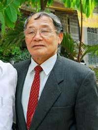 Ảnh Nhạc sĩ Nguyễn Đình Bảng