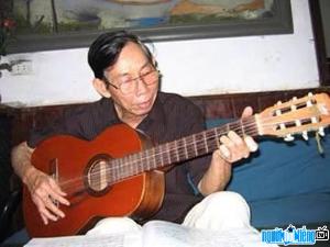 Ảnh Nhạc sĩ Thuận Yến