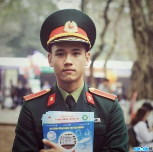 Ảnh Hot Teen Nguyễn Văn Hà