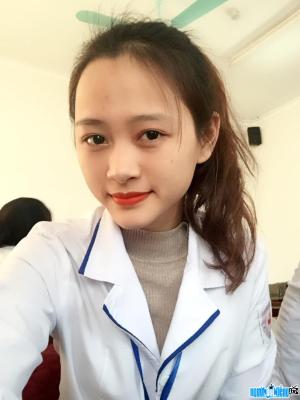 Ảnh Hot Teen Nguyễn Thị Tú Anh
