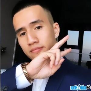 Ảnh Vlogger Trị Nguyễn