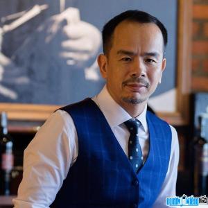 Ảnh CEO Nguyễn Đức Sơn