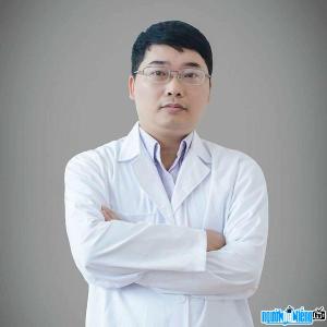 Ảnh Bác sĩ Dr Hoàng Hà
