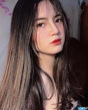 Ảnh Hot Teen Phạm Khánh Chi