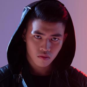 Ảnh Rapper Tez - Nguyễn Dương