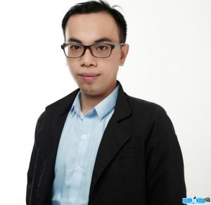 Ảnh CEO Lê Hoàng Anh