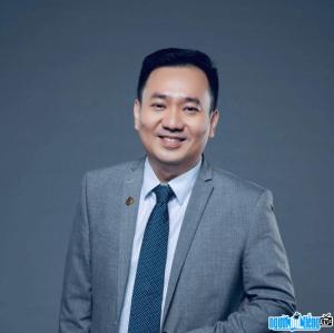 Ảnh CEO Lê Trí Thông