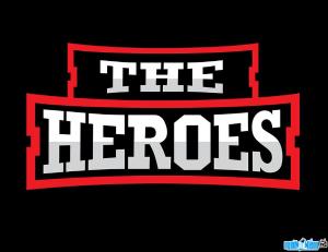 Ảnh Chương trình Truyền hình The Heroes - Thần Tượng Đối Thần Tượng