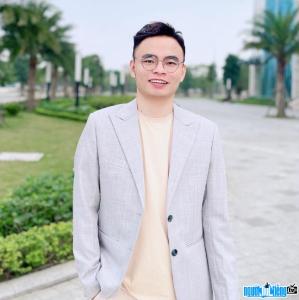 Ảnh CEO Nguyễn Hà Duy