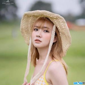 Ảnh Hotface Nguyễn Mai Dung