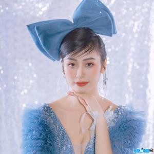 Ảnh Hot girl Vũ Quỳnh Hoa (Juliana Quỳnh)