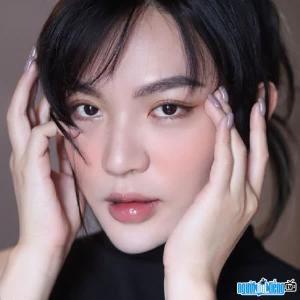 Ảnh Make-up Artist Lê Kha Duy