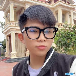 Ảnh Youtuber Trần Quang Phú
