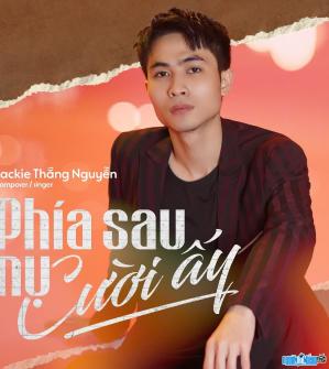 Ảnh Ca sĩ Jackie Thắng Nguyễn
