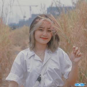 Ảnh Hotface Nguyễn Thị Kiều Oanh