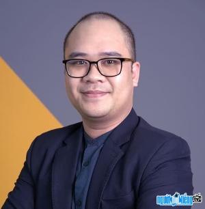 Ảnh CEO Trần Anh Tuấn