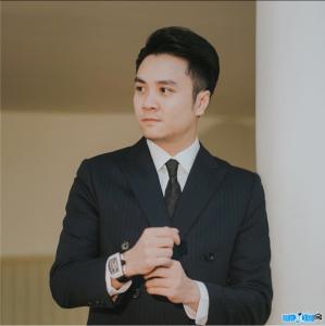 Ảnh CEO Thu Nguyễn