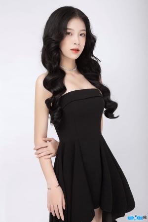 Ảnh Người đẹp cuộc thi Hoa hậu Phạm Thùy Trang