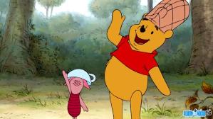 Ảnh Nhân vật hư cấu Winnie The Pooh