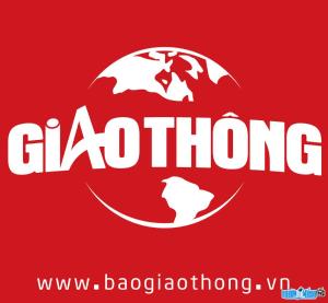 Ảnh Website Baogiaothong.Vn