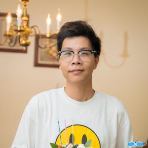Ảnh Youtuber Kevin Socola (Nguyễn Kim)