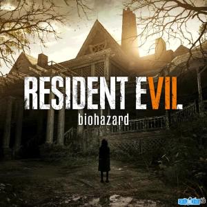 Ảnh Game Resident Evil 7: Biohazard