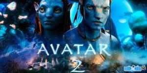 Ảnh Phim Avatar: Dòng Chảy Của Nước