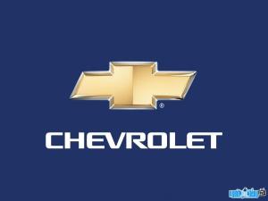 Ảnh Hãng xe Chevrolet