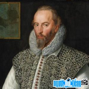 Ảnh Nhà thám hiểm Walter Raleigh