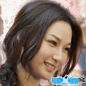 Ảnh Nữ diễn viên truyền hình Kate Tsui